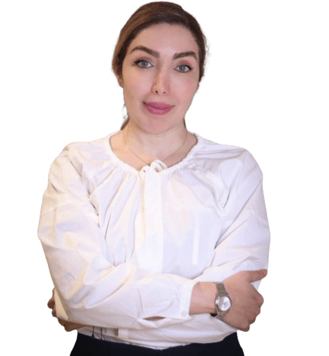 Dr. Mahsa Aghaei